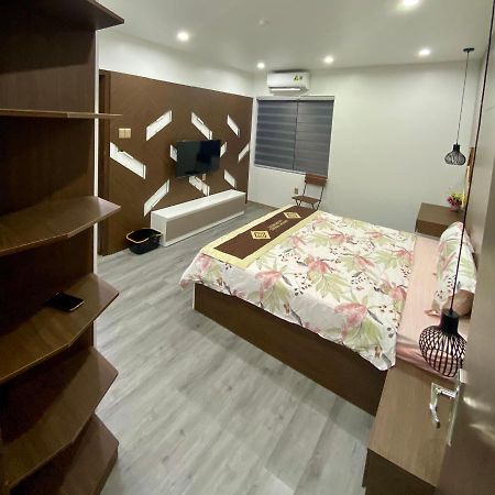 Khanh Phong Apartment In Waterfront Hai Phong Bagian luar foto