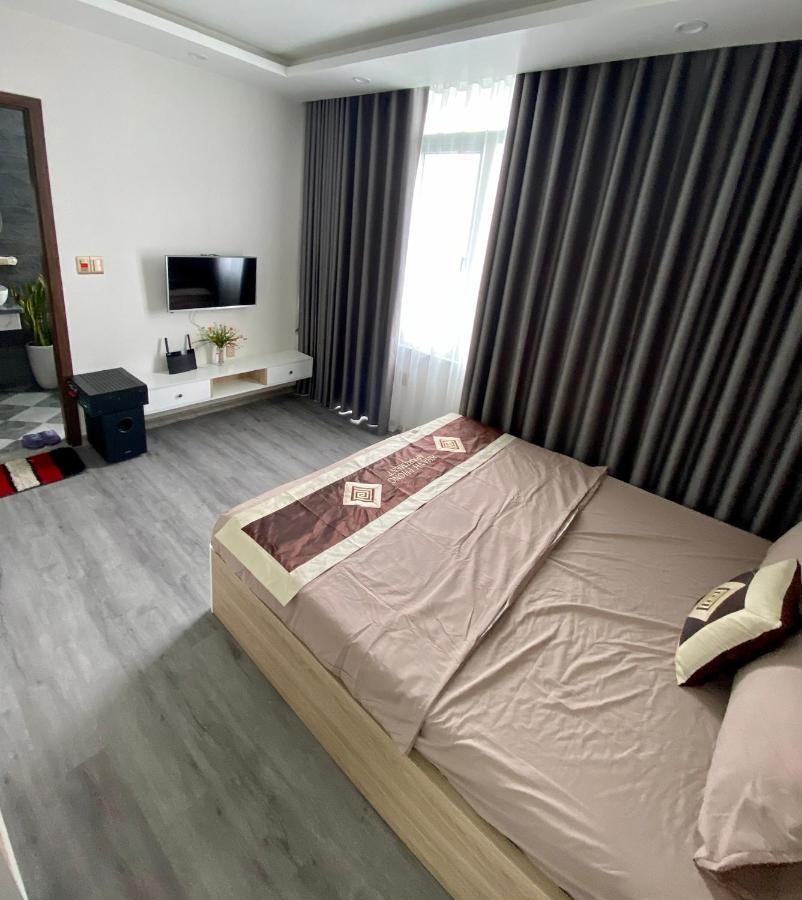 Khanh Phong Apartment In Waterfront Hai Phong Bagian luar foto