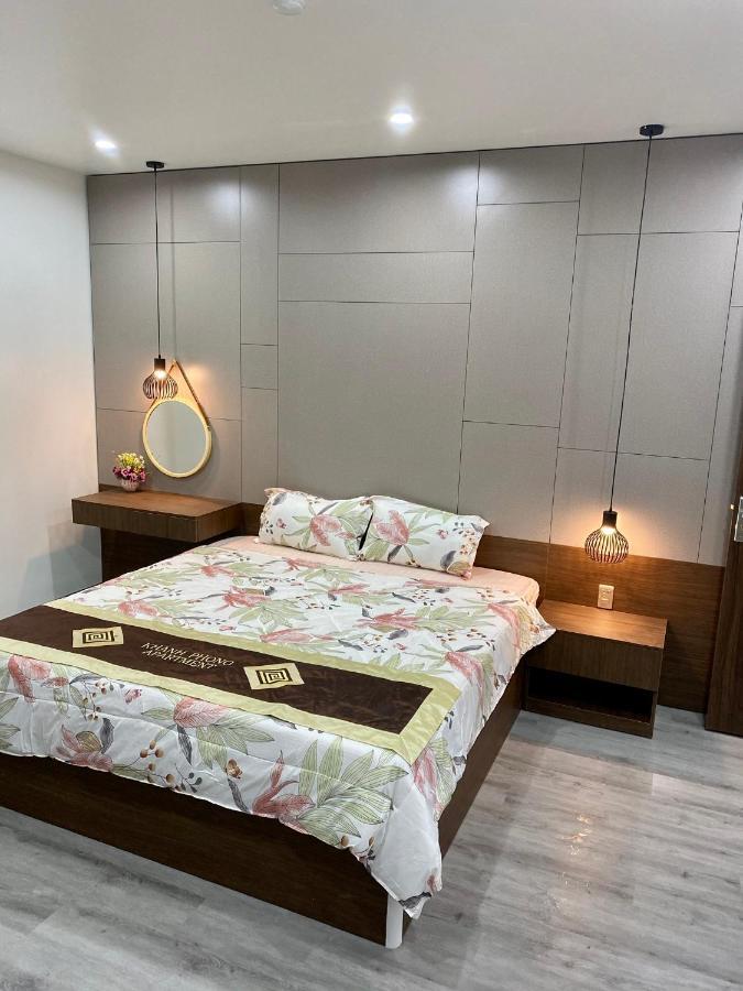 Khanh Phong Apartment In Waterfront Hai Phong Bagian luar foto