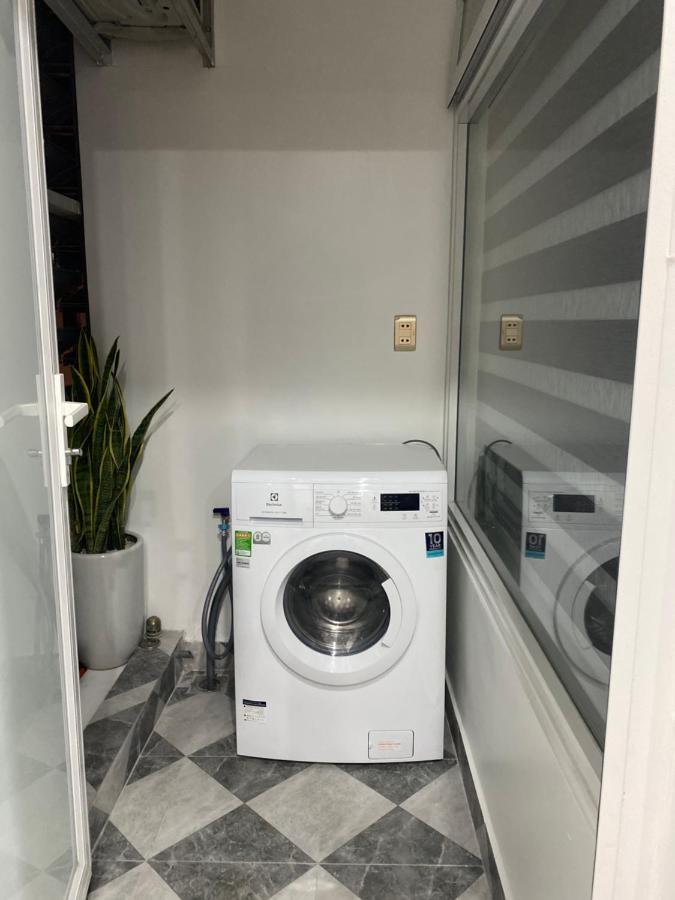 Khanh Phong Apartment In Waterfront Hai Phong Bagian luar foto