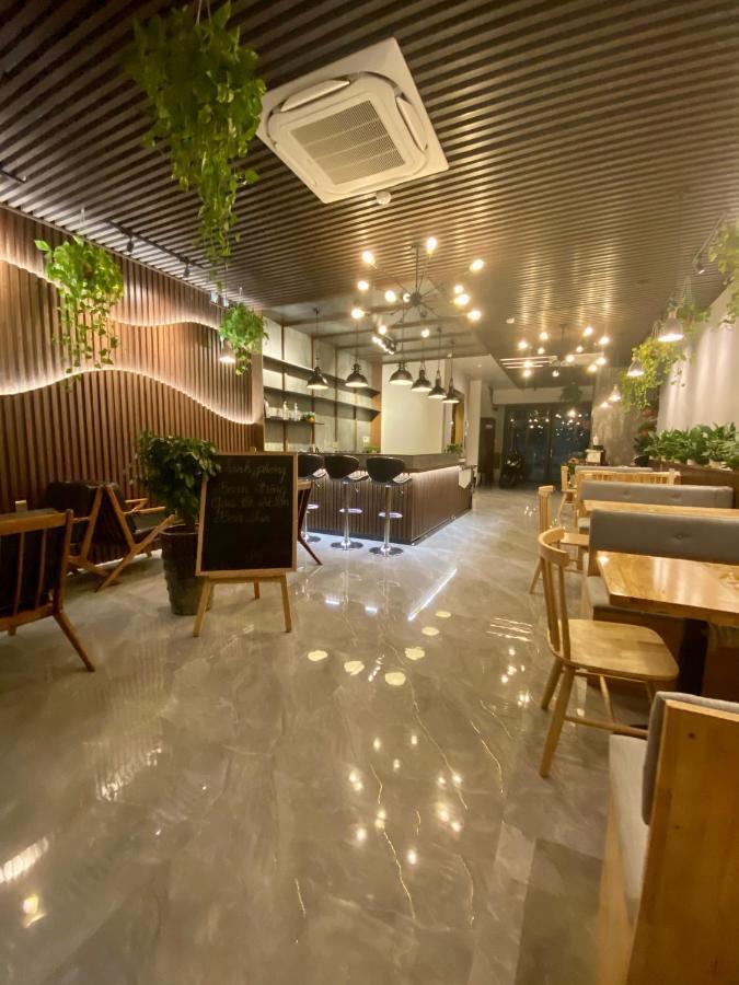Khanh Phong Apartment In Waterfront Hai Phong Bagian luar foto